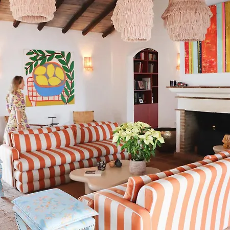 Bed & Breakfast Cortijo Genesis Gaucin
