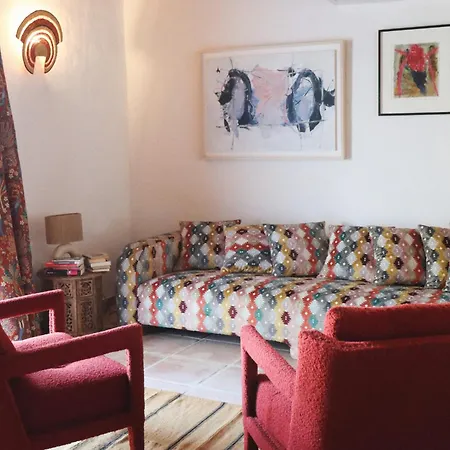 Cortijo Genesis Bed & Breakfast Gaucin
