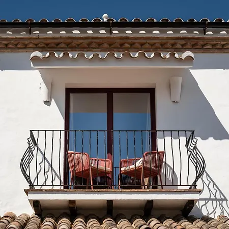 Cortijo Genesis