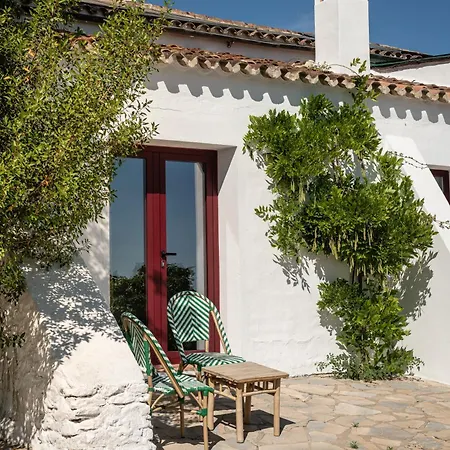 Cortijo Genesis