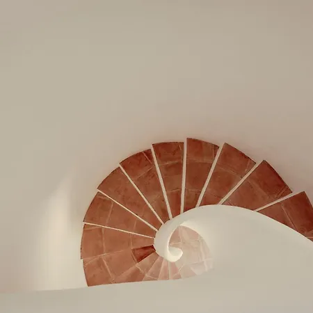 Cortijo Genesis Bed & Breakfast *