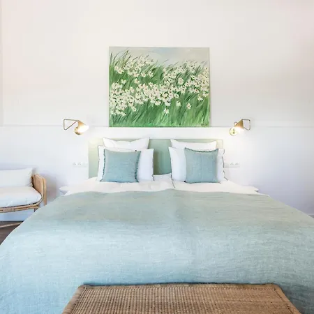 Cortijo Genesis Bed & Breakfast Gaucin