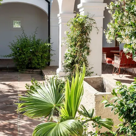 Cortijo Genesis