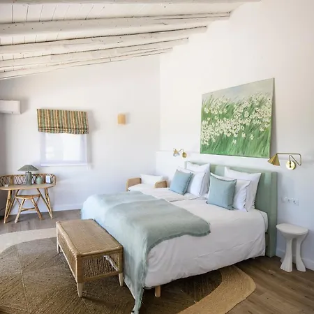 Cortijo Genesis Bed & Breakfast