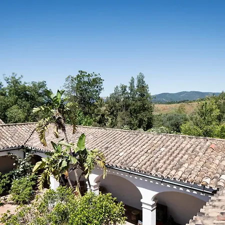 Bed & Breakfast Cortijo Genesis