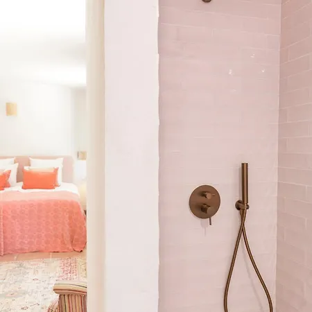 Bed & Breakfast Cortijo Genesis *
