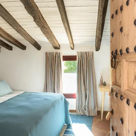 Cortijo Genesis Gaucin