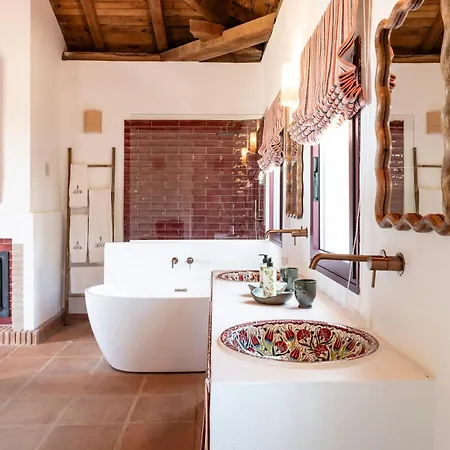 Bed & Breakfast Cortijo Genesis *