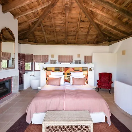 Cortijo Genesis * Gaucin