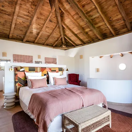 Cortijo Genesis *